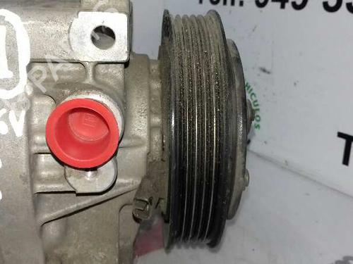 AC compressor FIAT PUNTO (188_) 1.2 16V 80 (188.233, .235, .253, .255, .333, .353, .639,... | BP7964050M34 