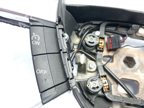 Steering wheel FORD FOCUS II (DA_, HCP, DP) 1.6 TDCi | BP26324902C49 