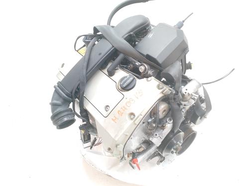 Used Engine Engine 16183023 16183023