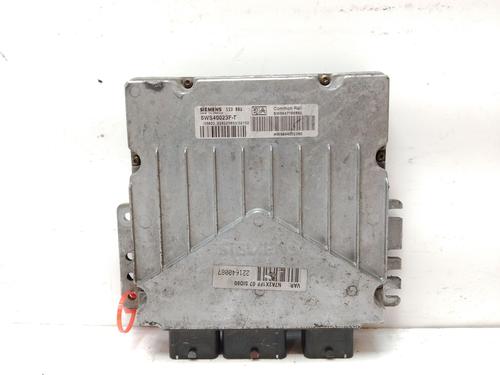 Used Engine control unit (ECU) Engine control unit (ECU) CITROËN XSARA Coupe (N0) 2.0 HDI 90 (90 hp) 33209207 33209207