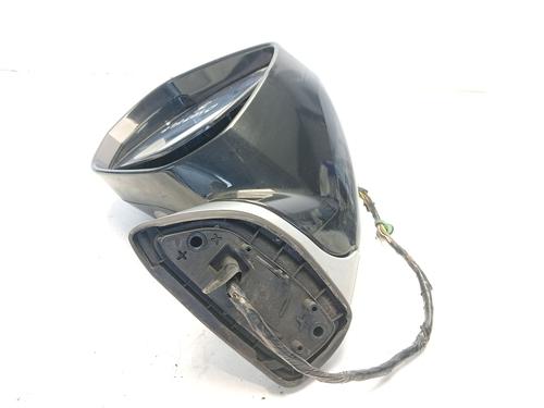 Left mirror CITROËN C4 Grand Picasso I (UA_) 2.0 HDi 138 | BP31158098C26