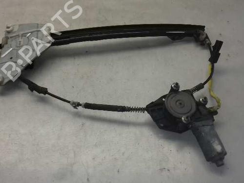 Used Rear left window mechanism JEEP GRAND CHEROKEE II (WJ, WG) 3.1 TD 4x4 (140 hp) 7959101
