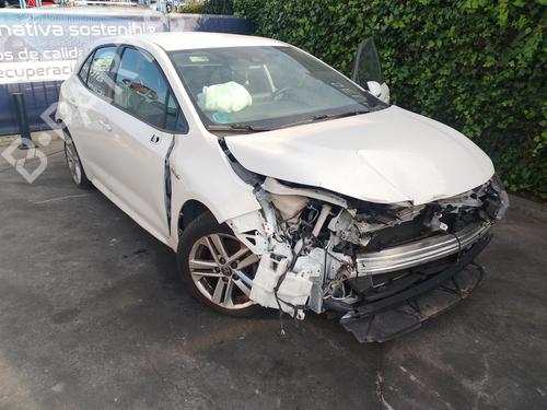 Battery TOYOTA COROLLA Hatchback (_E21_, _EA1_, _EH1_) | BP24216904E11 - Image 8