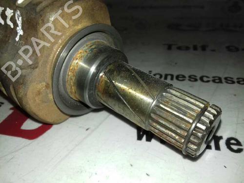 Left front driveshaft OPEL MERIVA A MPV (X03) | BP7953147M38 - Image 5