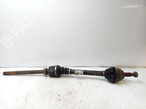 Used Right front driveshaft Right front driveshaft PEUGEOT 407 (6D_) [2004-2011] 32125023 32125023