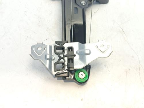 Front right window mechanism RENAULT KADJAR (HA_, HL_) 1.6 TCe 165 (HLMH) | BP29735128C23 