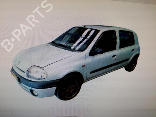 Brugte RENAULT CLIO II (BB_, CB_) [1998-2016]  4403638