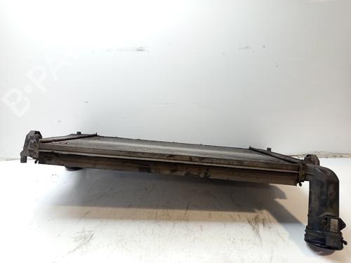 Intercooler VW EOS (1F7, 1F8) 2.0 TDI | BP33795892M30 - Image 3