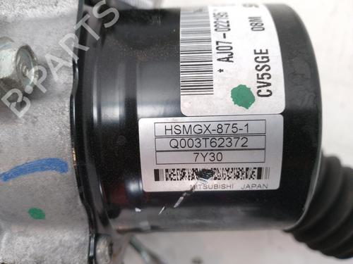 Steering rack HONDA CIVIC VIII Hatchback (FN, FK)  | BP13757400M22 