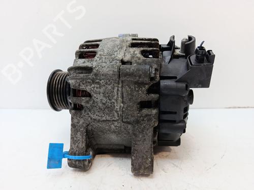Alternator FORD C-MAX (DM2) | BP33337087M7 - Image 2