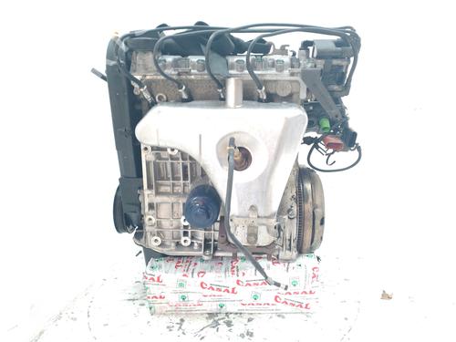 Used Engine Engine 17769021 17769021