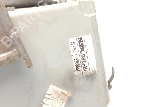 Steering column NISSAN JUKE (F15) 1.5 dCi | BP32389101M21 