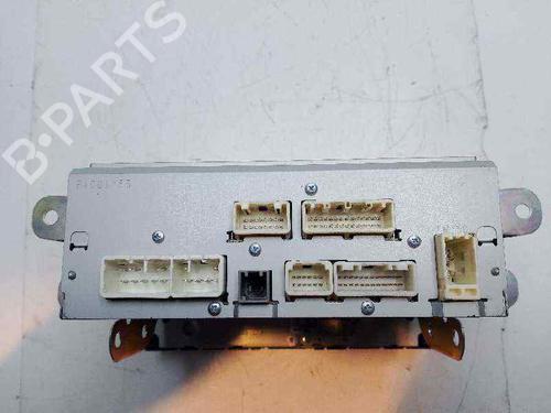 Bilradio TOYOTA VERSO (_R2_)  | BP22386454E6 