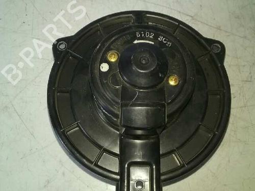 Heater blower motor MITSUBISHI PAJERO III (V7_W, V6_W) 3.2 Di-D (V68W) | BP7957375M62 