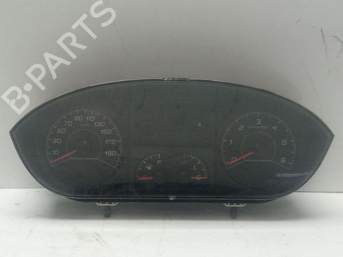 Kombiinstrument CITROËN JUMPER II Bus 2.2 HDi 130 (130 hp) 31169439