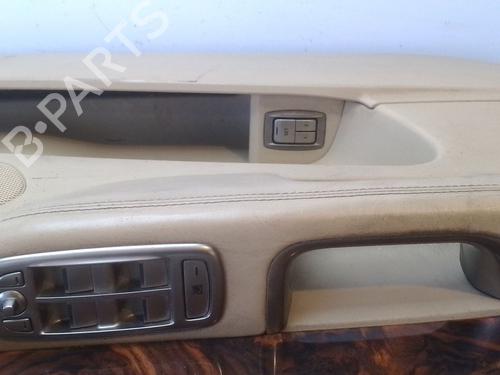 Front left panel JAGUAR XF I (X250) 2.7 D | BP25919552C58 - Image 5
