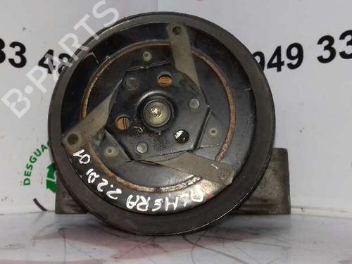 AC compressor NISSAN ALMERA II Hatchback (N16)  | BP7964028M34 