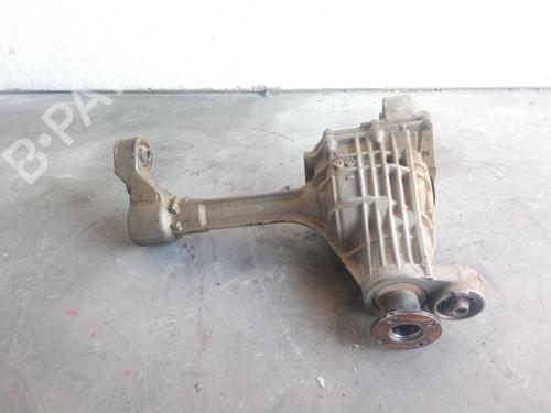 Front differential NISSAN PATHFINDER II (R50) 3.5 V6 4WD | BP10322010M23 