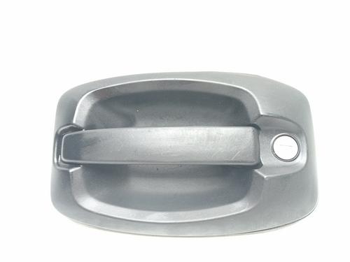 Used Front left exterior door handle PEUGEOT BOXER Van 2.2 HDi 120 (120 hp) 16871220