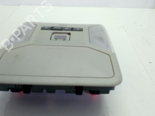 Kabinelys TOYOTA RAV 4 V (_A5_, _H5_) | BP26495146I8 - Image 3
