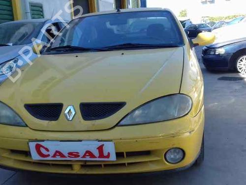 Used Parts RENAULT MEGANE I Coach (DA0/1_) 1.9 dTi (DA0N) 4513911