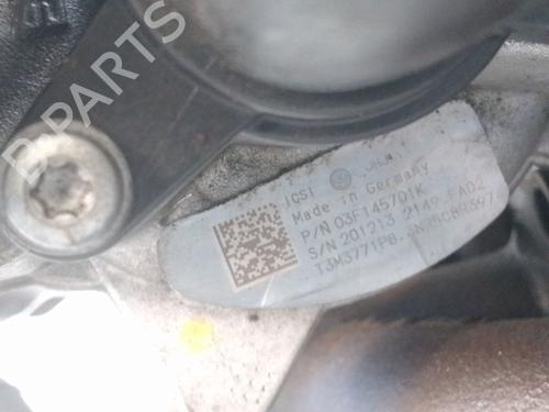 Engine VW POLO V (6R1, 6C1)  | BP30470605M1 