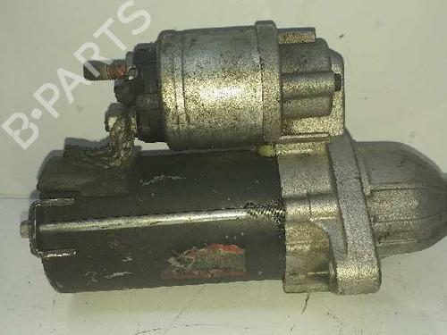 Starter OPEL CORSA C (X01) | BP7956704M8 - Image 5