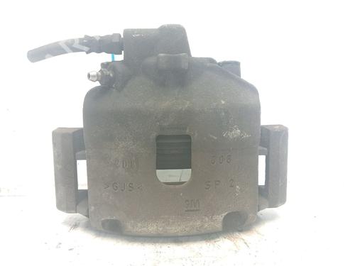 Right front brake caliper OPEL CORSA E (X15) 1.4 LPG (08, 68) | BP31185056M104 - Image 6