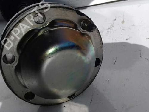 Left front driveshaft VW PASSAT B6 (3C2)  | BP7957629M38  - Image 7