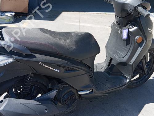 Left side indicator SYM SYMPHONY Symphony 125 SR (AZ12W, XB) | BP24703017I20 