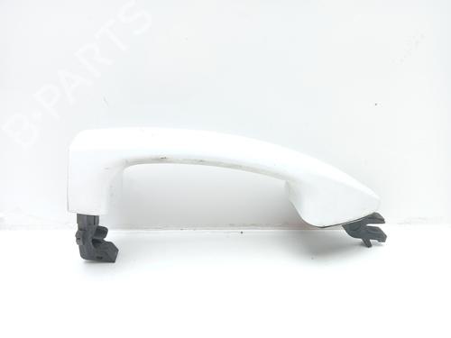 Front right exterior door handle FORD FIESTA VI (CB1, CCN)  | BP16647572C129 
