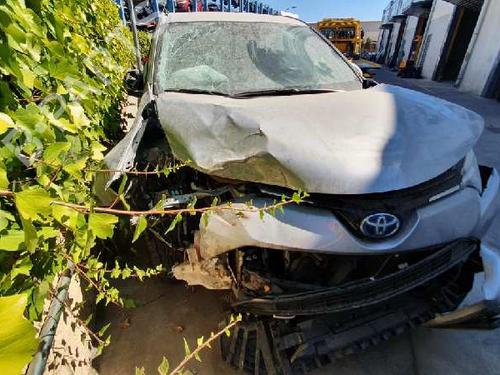Engine control unit (ECU) TOYOTA RAV 4 IV (_A4_) | BP7964245M57 - Image 10