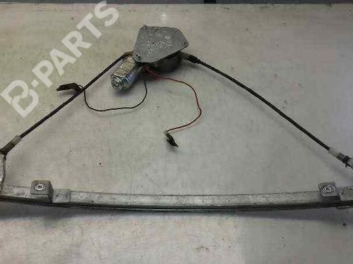 Used Front right window mechanism RENAULT MEGANE Scenic (JA0/1_) 1.9 D (JA0J) (64 hp) 7959049