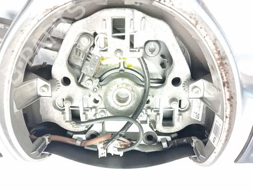 Steering wheel TOYOTA YARIS VERSO (_P2_) 1.4 D-4D (NLP20_, NLP22_) | BP31211336C49