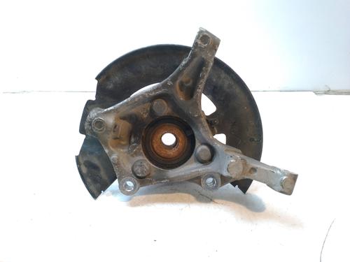 Used Left front steering knuckle Left front steering knuckle OPEL ASTRA K (B16) [2015-2022] 33466054 33466054