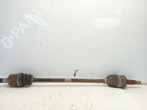 Right front driveshaft KIA SPORTAGE III (SL) 2.0 CRDi | BP26308366M39 