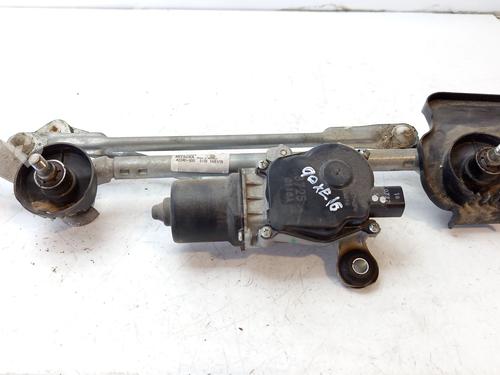Used Front wiper motor NISSAN MICRA V (K14) 1.0 IG-T 100 (101 hp) 30526834