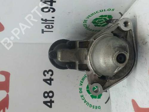 Starter TOYOTA AVENSIS Estate (_T22_) 1.6 VVT-i (ZZT220_, ZZT220R) | BP10276288M8 