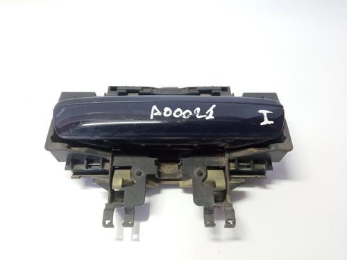 Türgriff hinten links außen für AUDI A8 D3 (4E2, 4E8) 6.0 W12 quattro (450 hp) 11417118