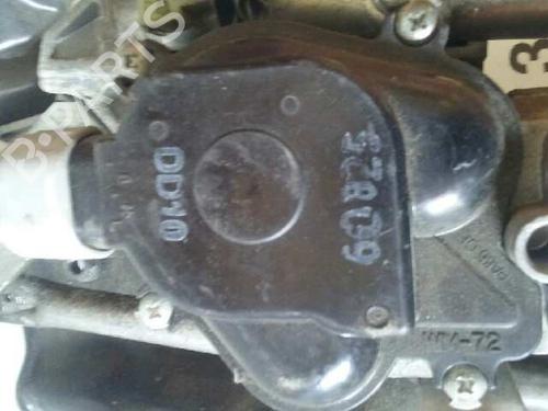 Front wiper motor MAZDA 2 (DY) | BP7963171M29 - Image 4