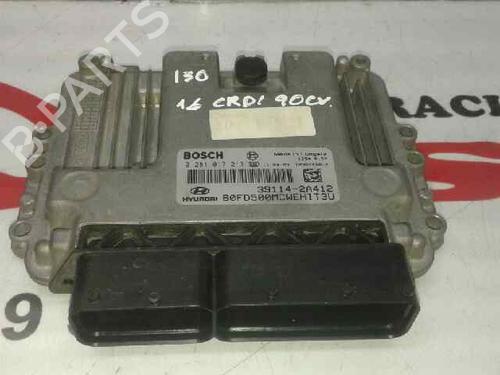 Used Engine control unit (ECU) Engine control unit (ECU) 7952921 7952921