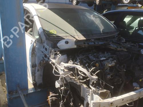 Electronic module TOYOTA VERSO (_R2_) | BP32304251M83 - Image 8