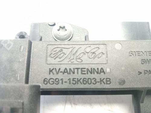 Electronic module JAGUAR XF I (X250) 2.7 D | BP24844276M83  - Image 6