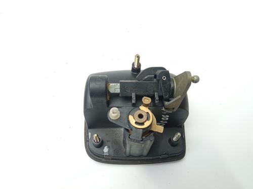 Trunk håndtak SEAT LEON (1M1) 1.9 SDI | BP12311263C132 