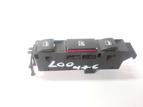 Used Left front window switch BMW 3 (E46) [1997-2005]  10663469