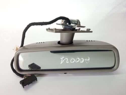 Rear mirror AUDI A8 D3 (4E2, 4E8) 6.0 W12 quattro | BP11680508I6 - Image 2