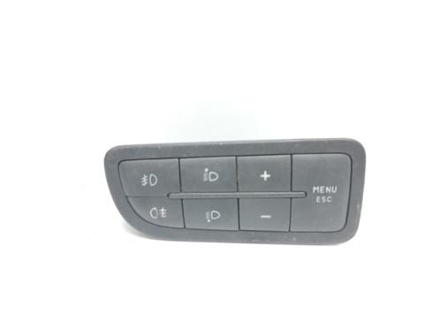 Used Switch FIAT PUNTO EVO (199_) 1.4 (199AXB1A) (77 hp) 16682343