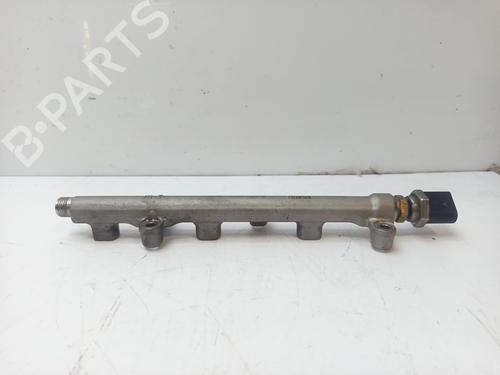 Injection rail SEAT ARONA (KJ7, KJP) 1.0 TSI | BP34053637M98 - Image 3