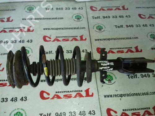 Right front shock absorber RENAULT VEL SATIS (BJ0_)  | BP7954020M17 