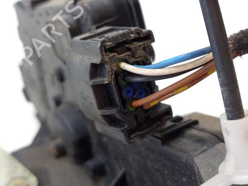 Front right lock BMW 3 (E46) | BP30576749C97